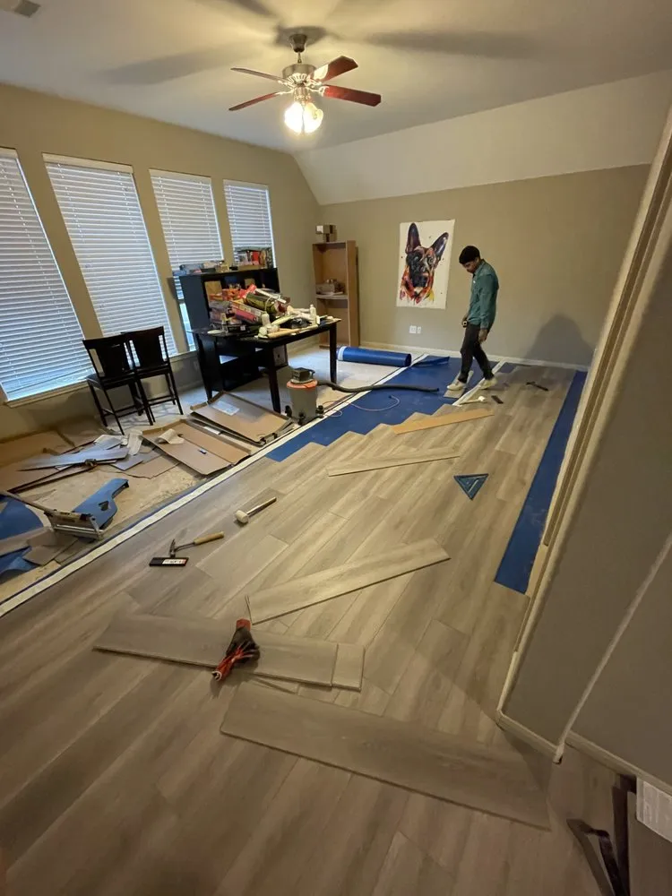 Slide of Martinez Construction Group