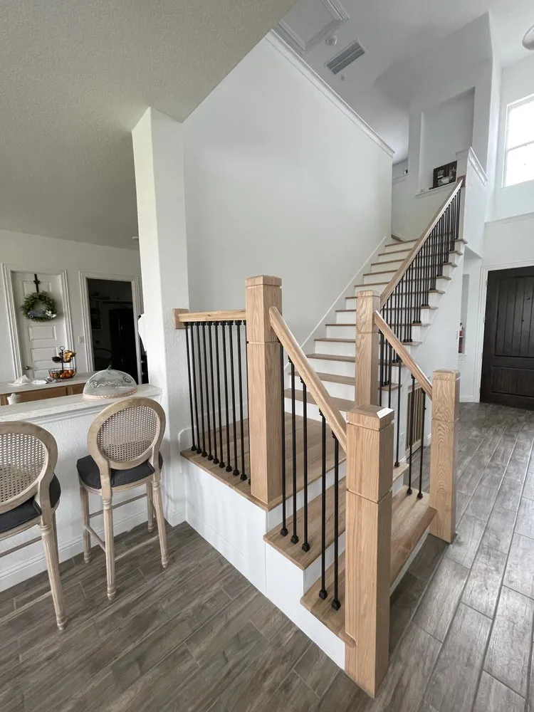 Slide of Martinez Construction Group