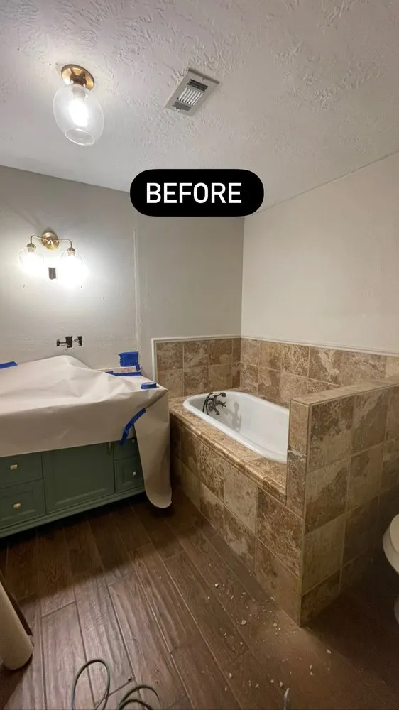 Slide of Martinez Construction Group