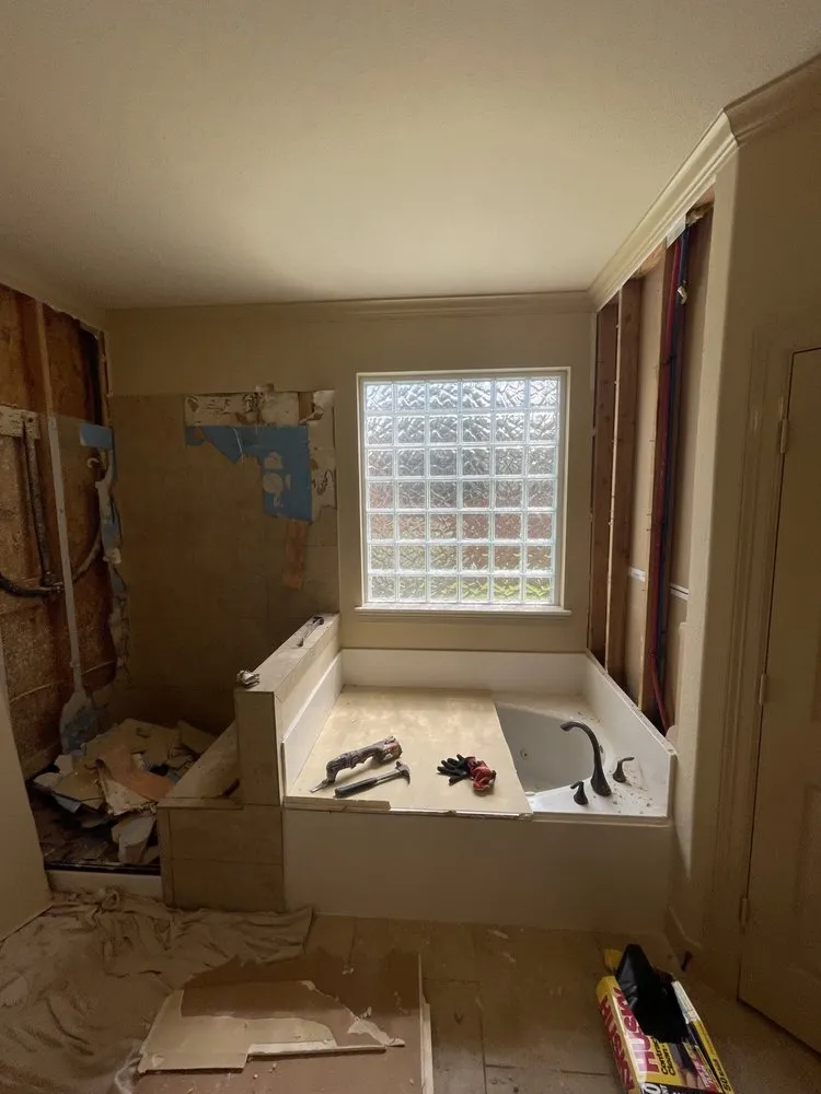 Slide of Martinez Construction Group