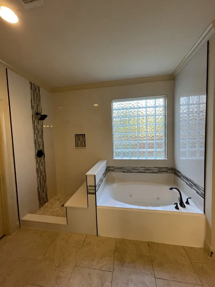 Slide of Martinez Construction Group