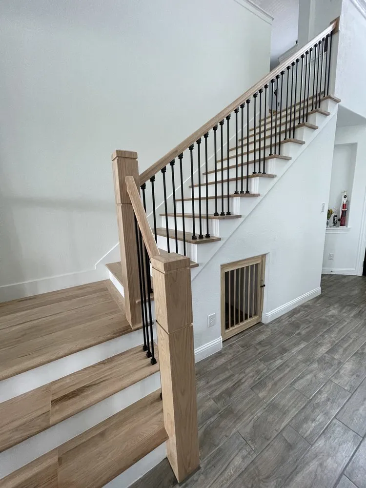 Slide of Martinez Construction Group