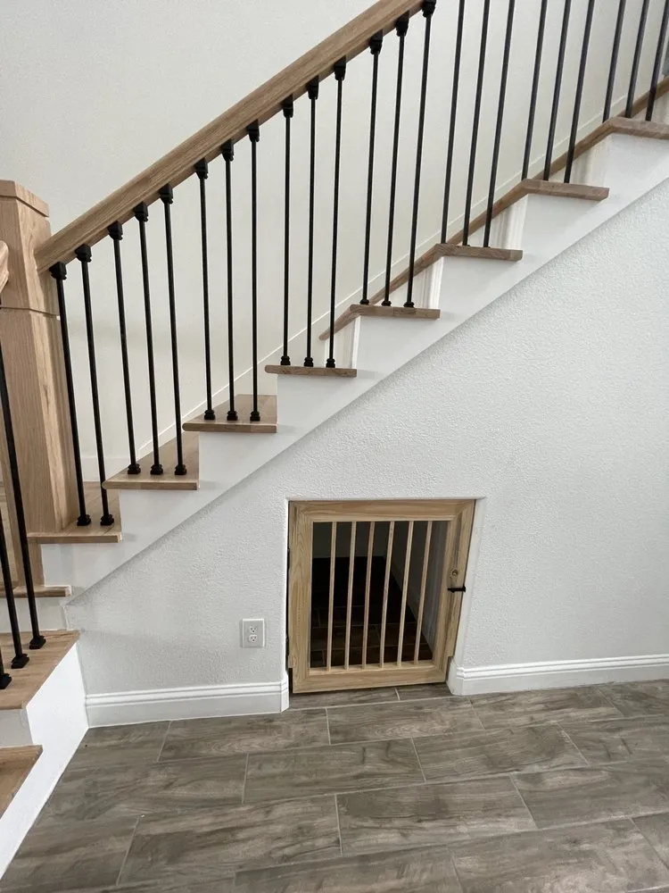 Slide of Martinez Construction Group