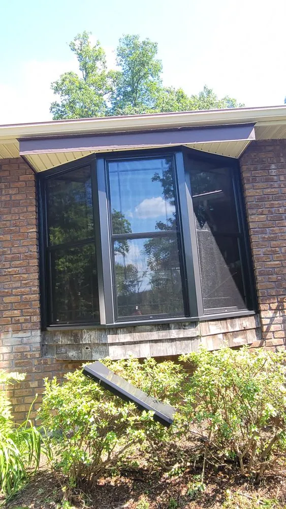 Slide of Martinez Construction