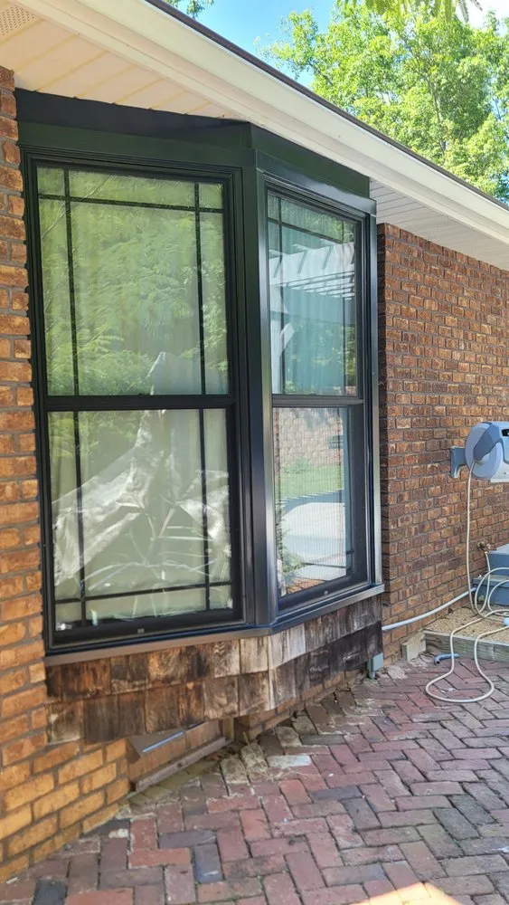 Slide of Martinez Construction