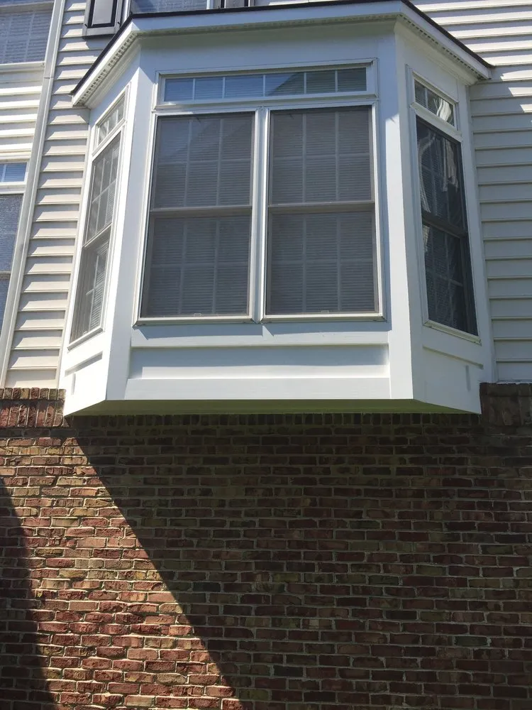 Slide of Martinez Construction