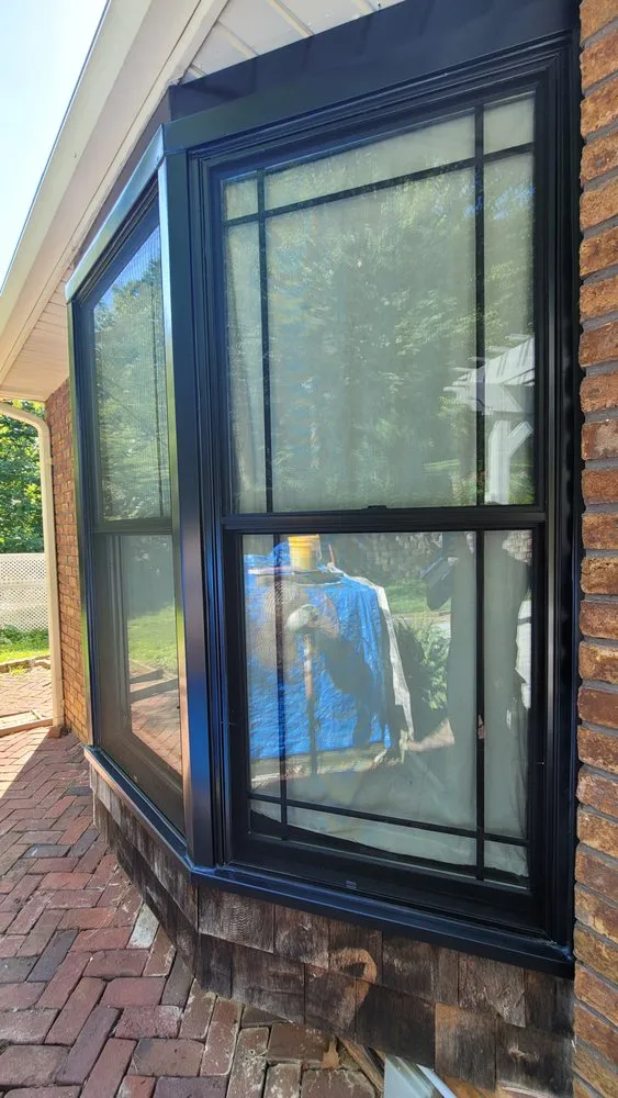 Slide of Martinez Construction