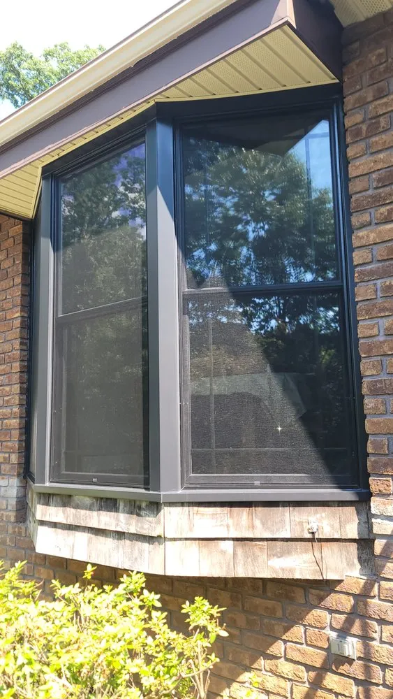 Slide of Martinez Construction