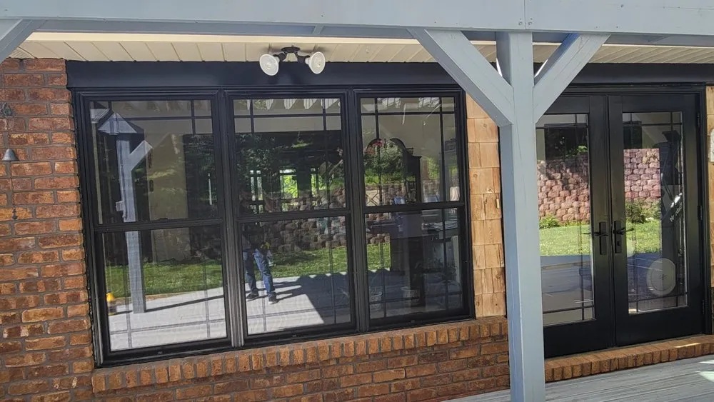 Slide of Martinez Construction