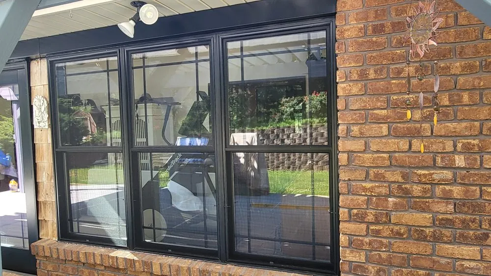 Slide of Martinez Construction