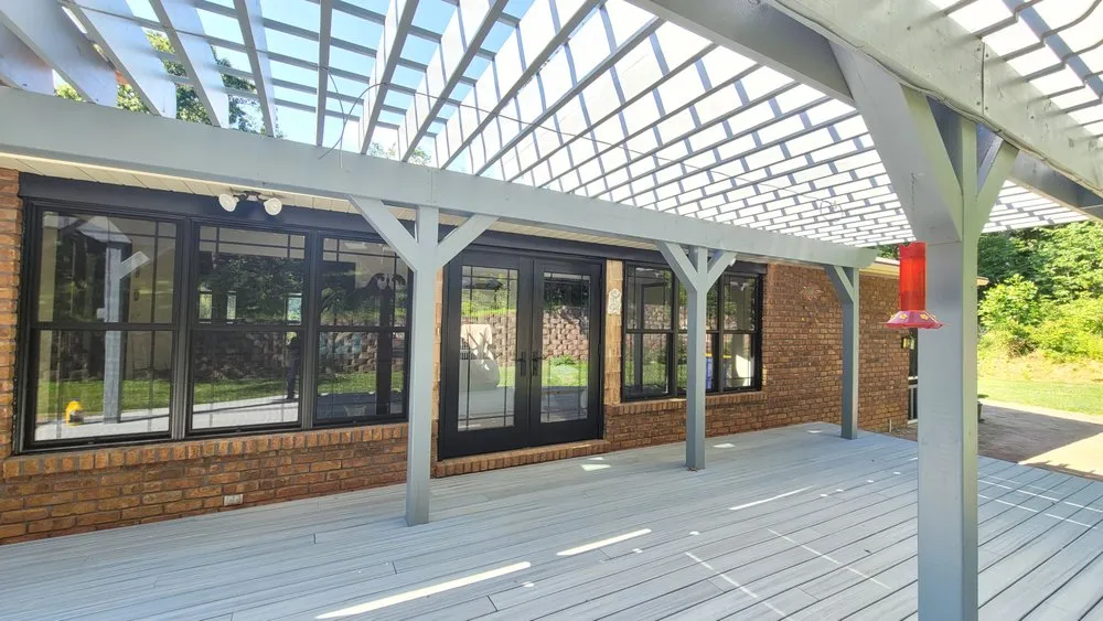 Slide of Martinez Construction