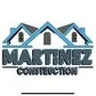 Slide of Martinez Construction