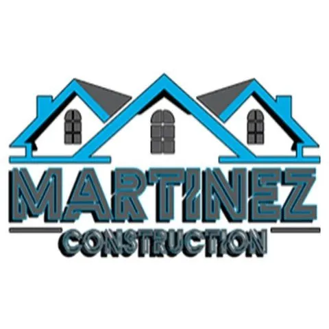 Slide of Martinez Construction