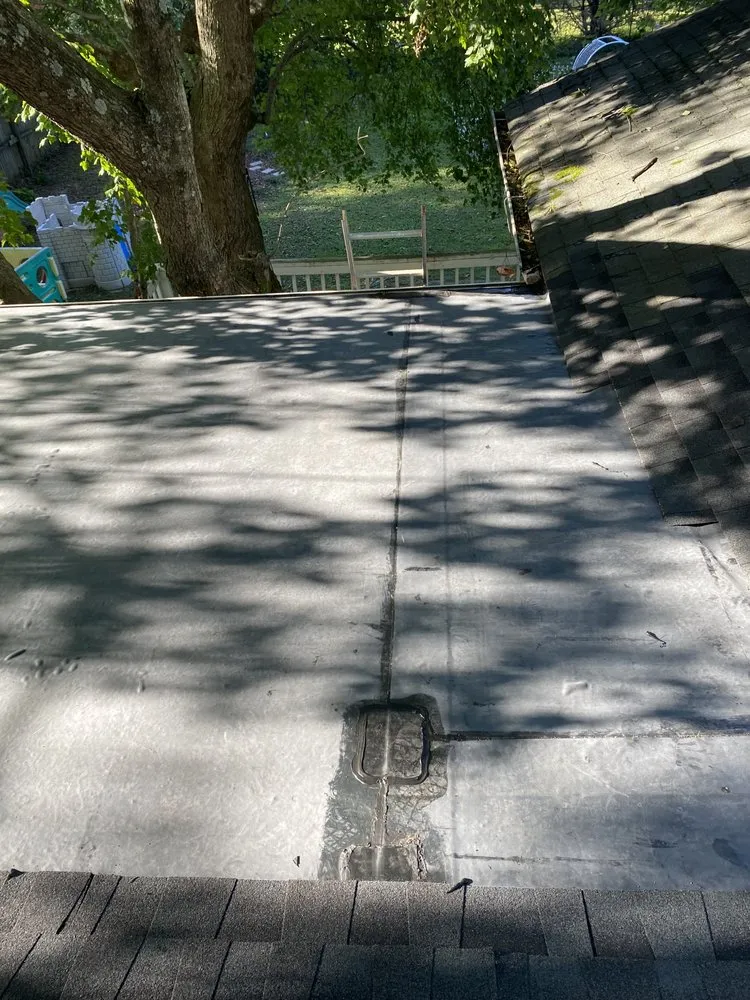 Slide of Martinez Construction