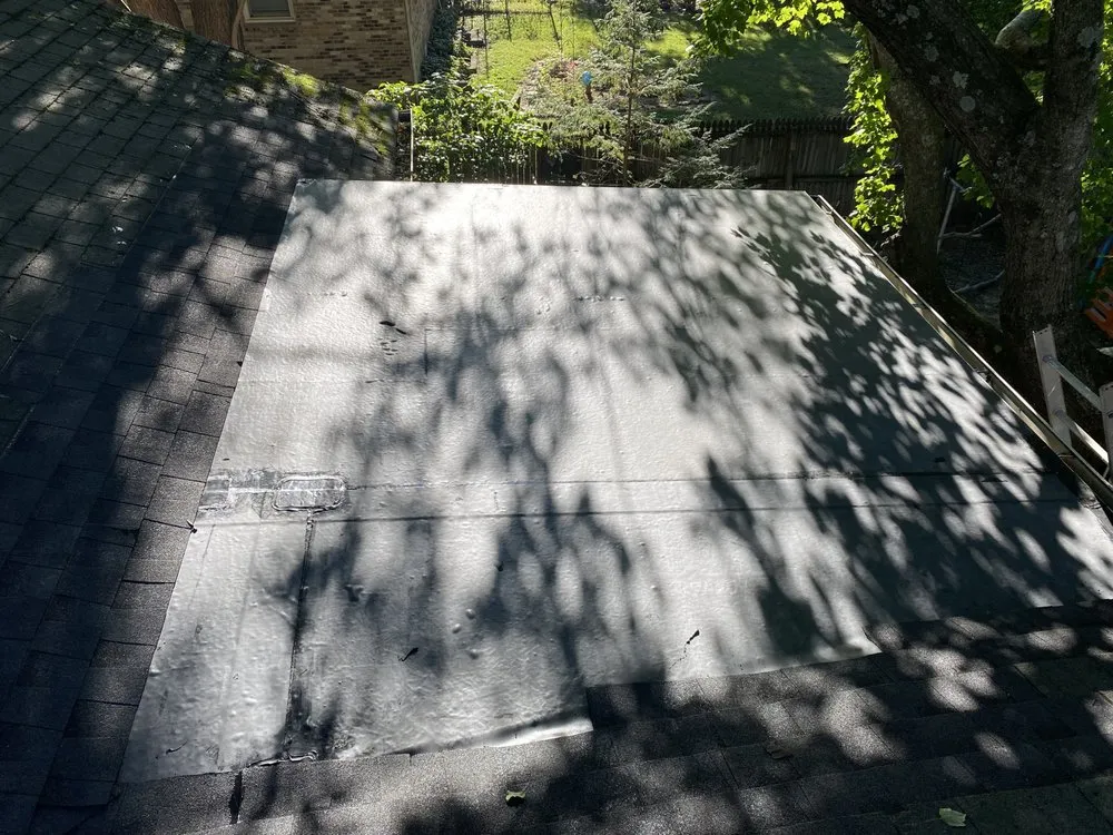 Slide of Martinez Construction