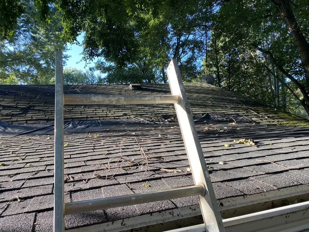 Slide of Martinez Construction