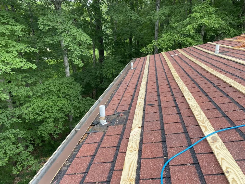 Slide of Martinez Construction