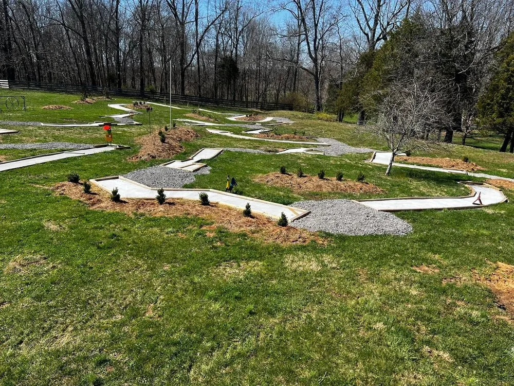 Slide of Martinez Construction