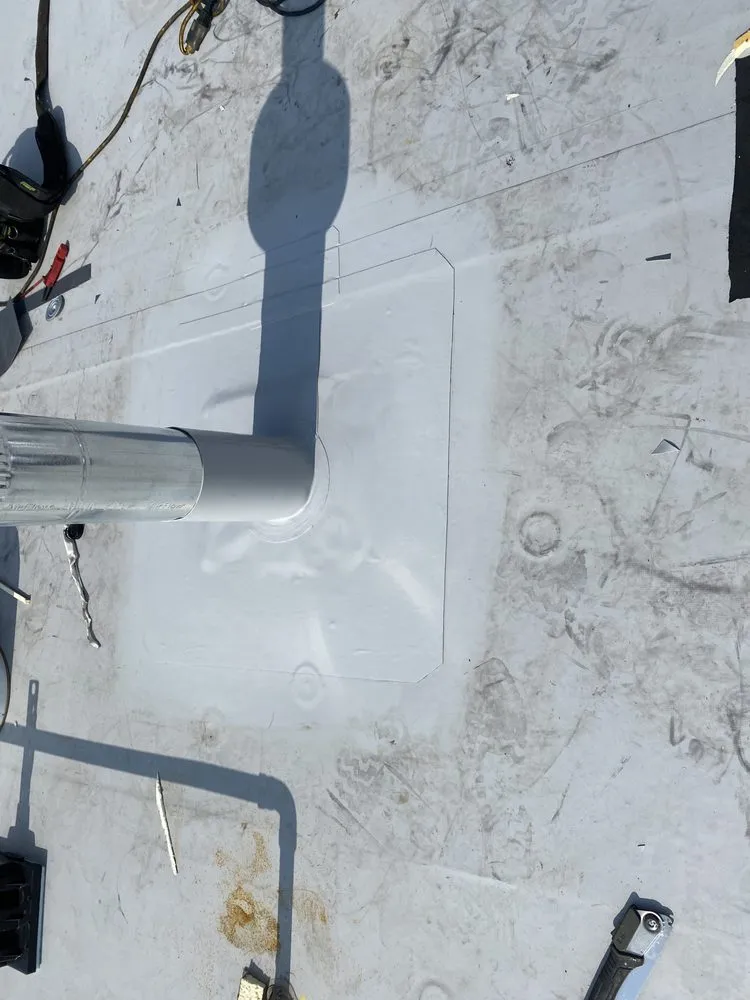 Slide of Martinez Construction