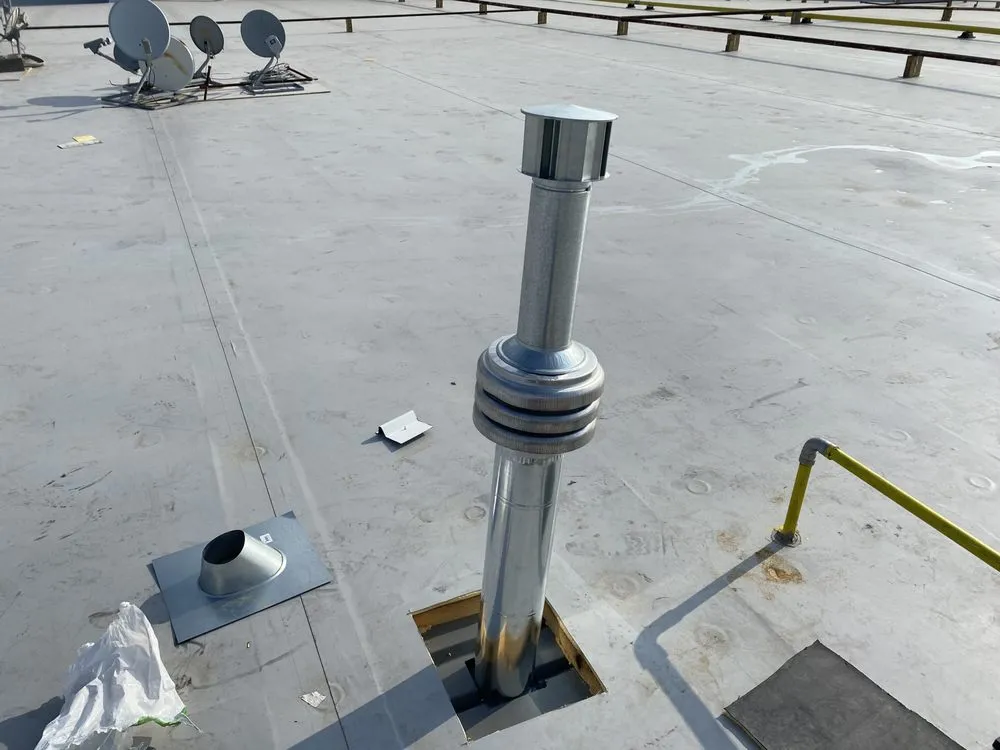 Slide of Martinez Construction