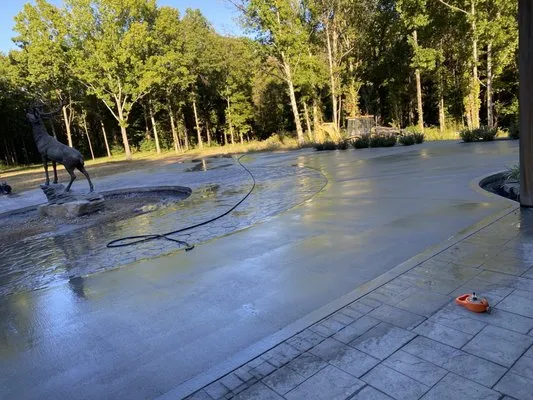 Martinez Construction