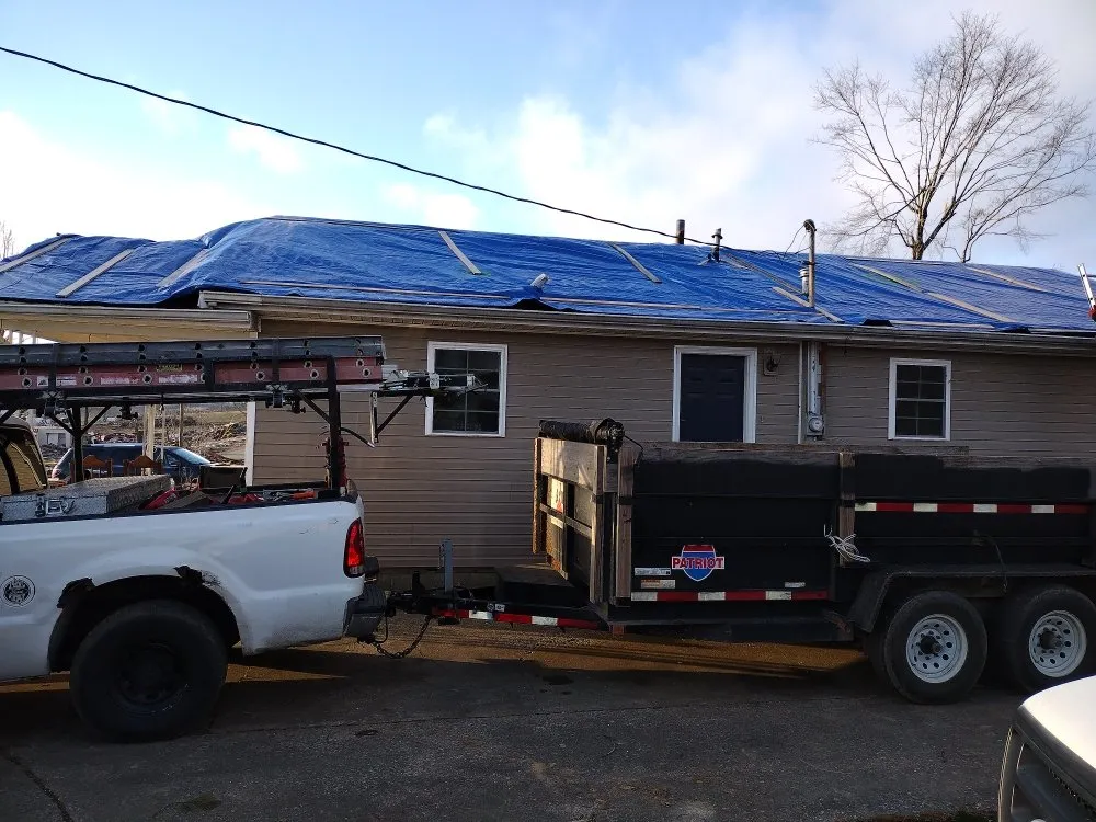 Slide of Martinez Home Services