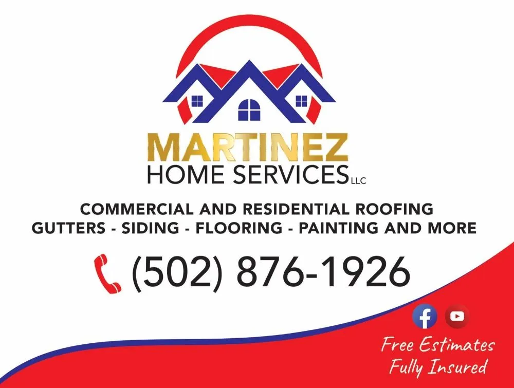 Slide of Martinez Home Services