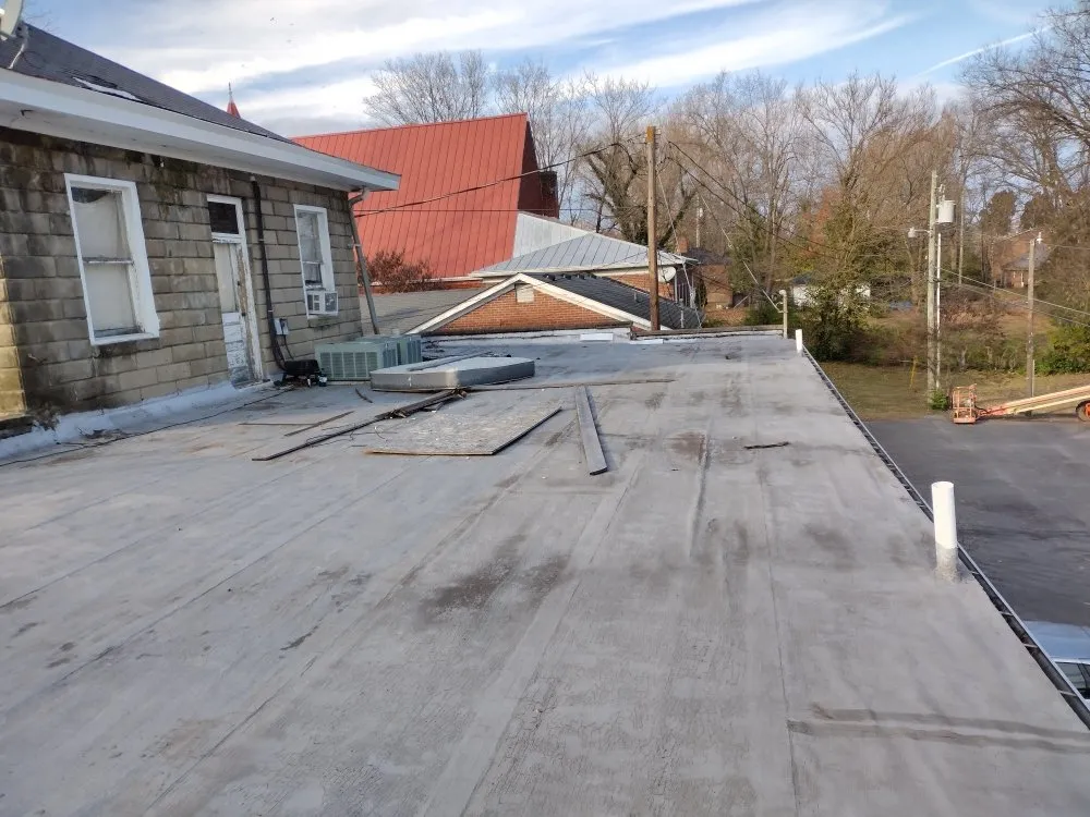 Slide of Martinez Home Services