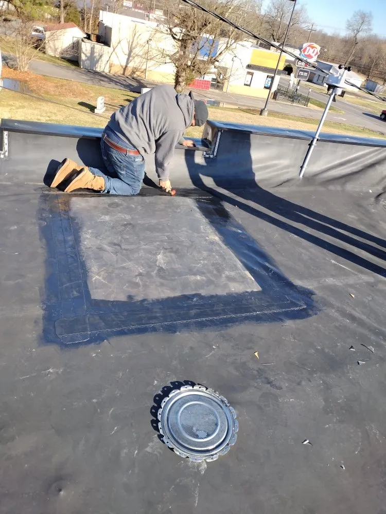 Slide of Martinez Home Services