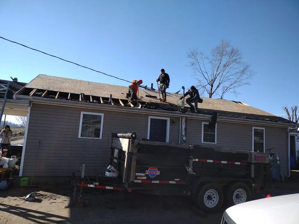 Slide of Martinez Home Services