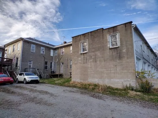 Martinez Home Services Logo