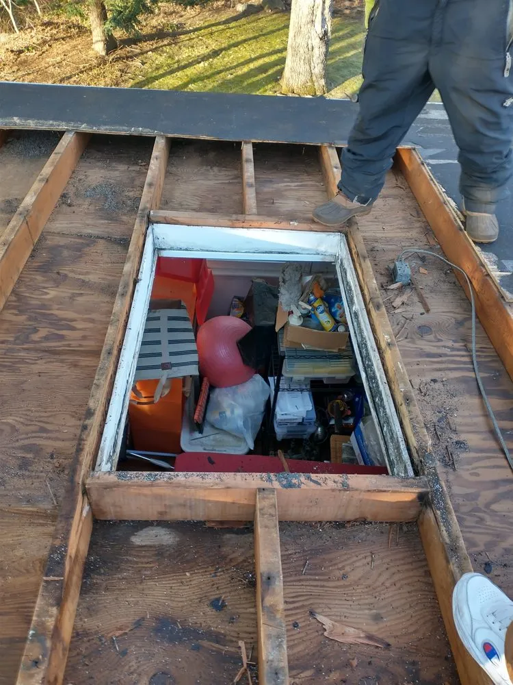 Slide of Martinez Landscaping