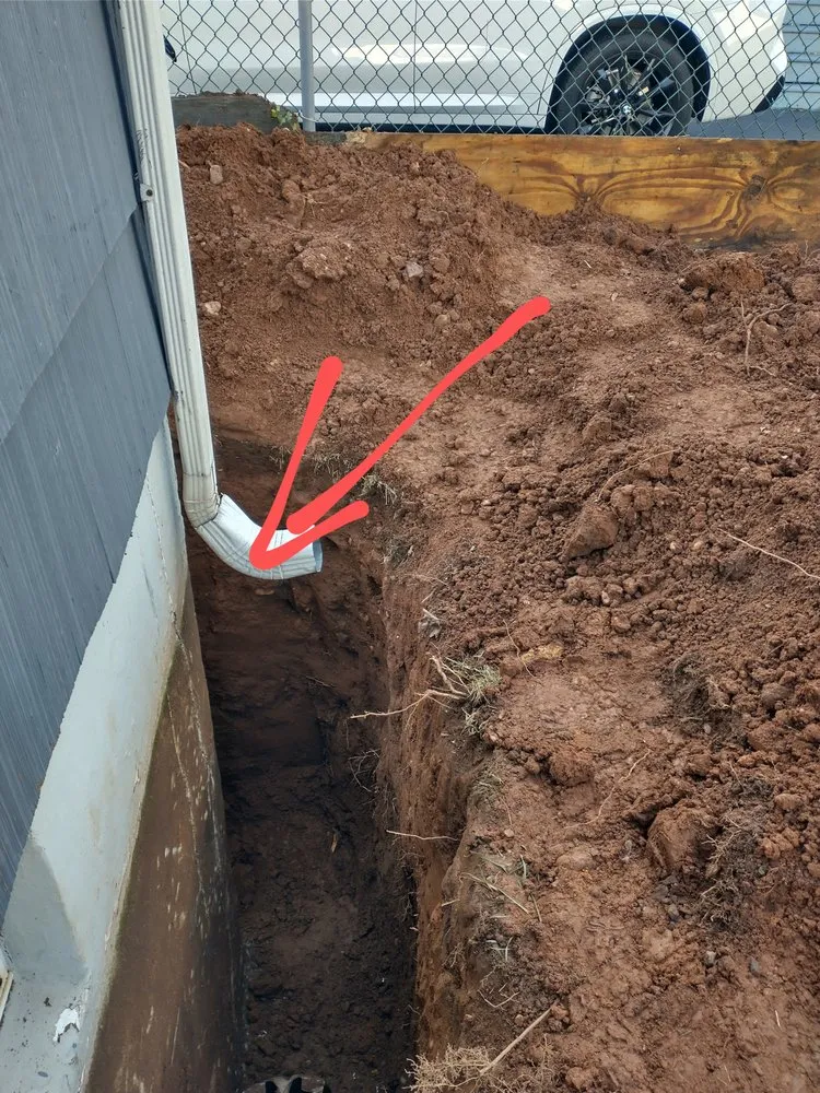 Slide of Martinez Landscaping