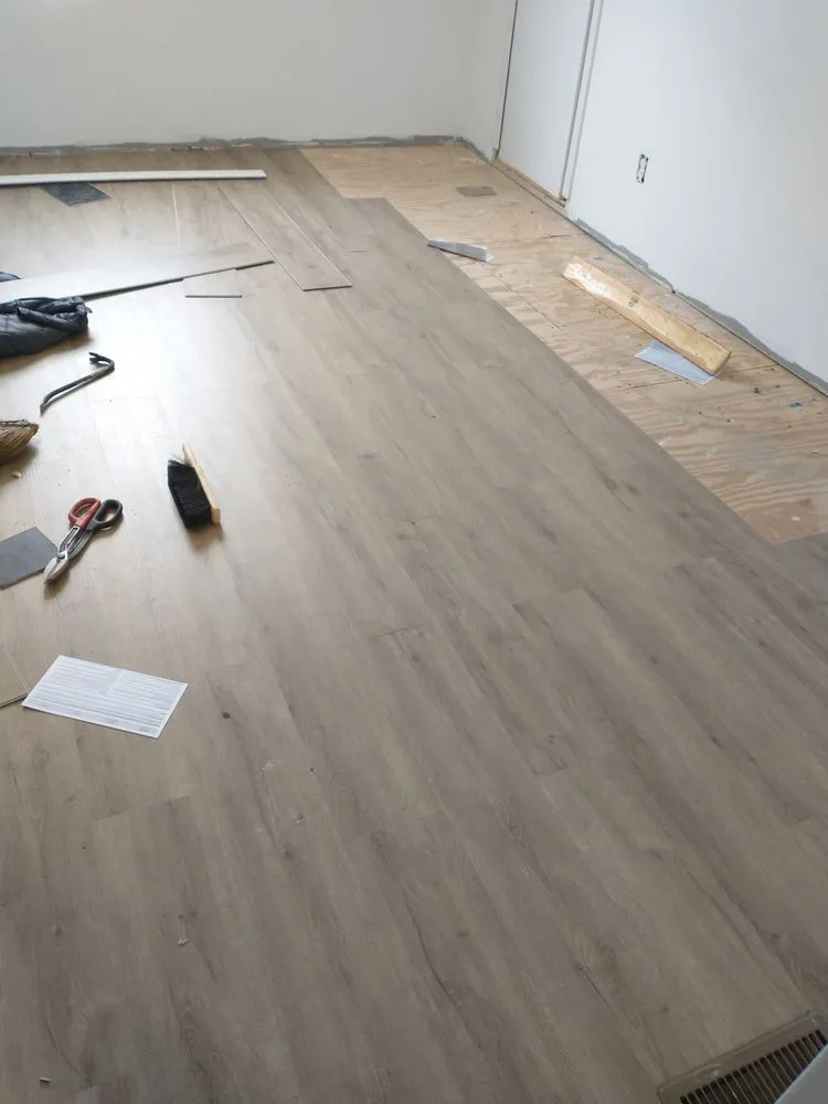 Slide of Martinez Landscaping