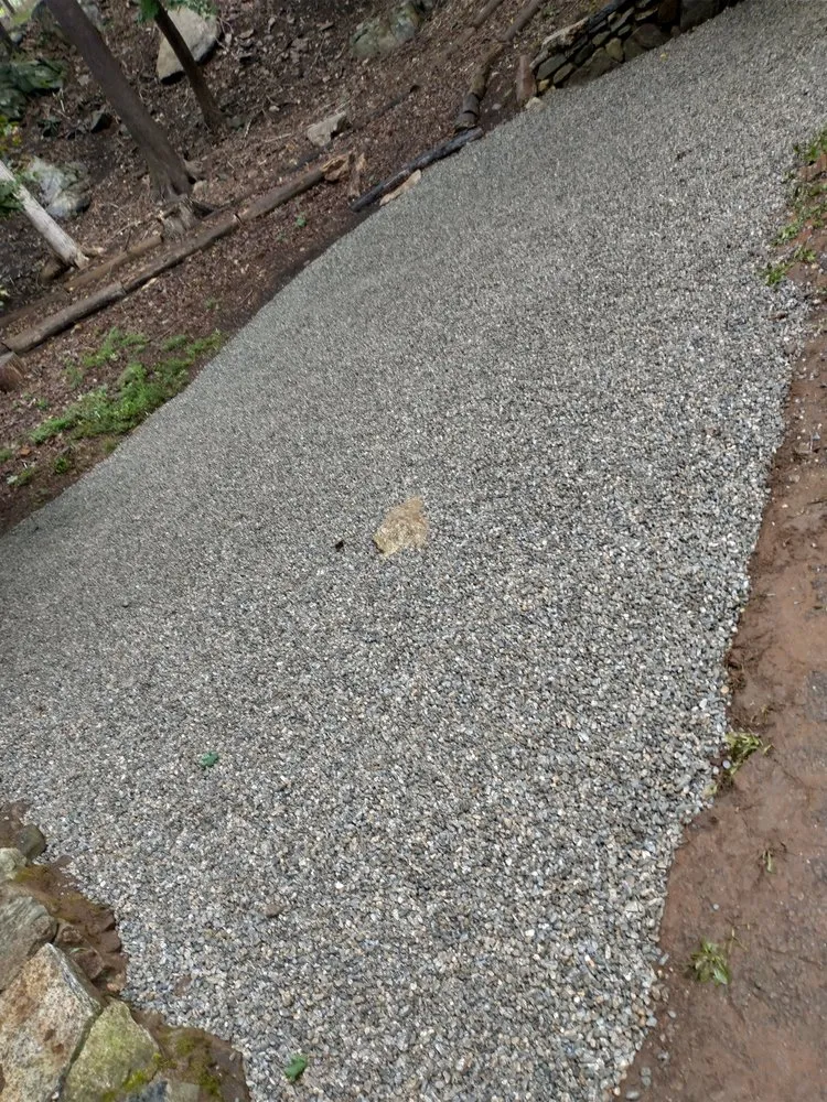 Slide of Martinez Landscaping