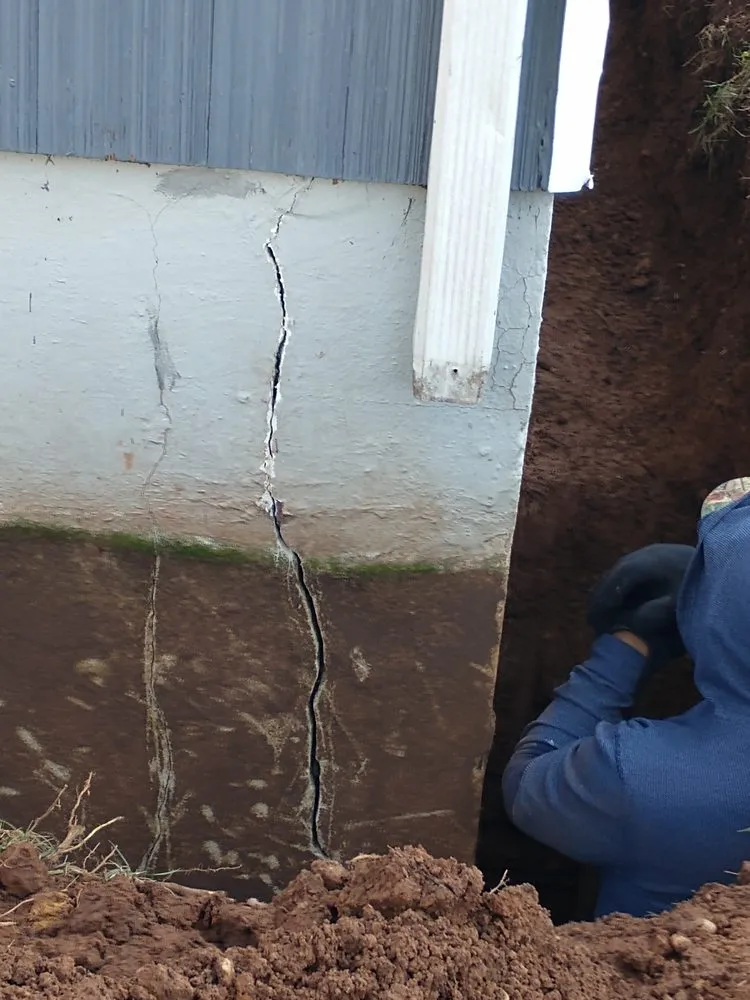 Slide of Martinez Landscaping