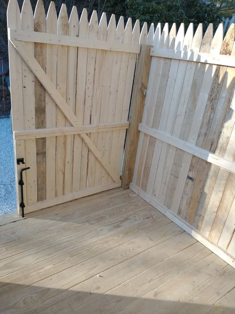 Slide of Martinez Landscaping