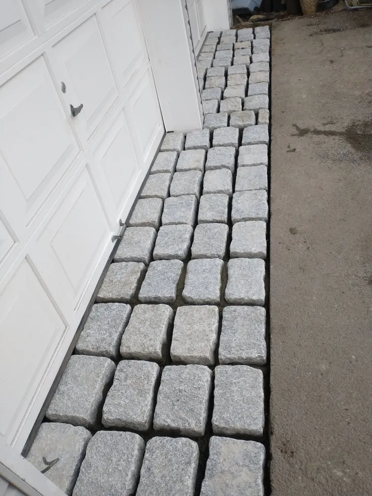 Slide of Martinez Landscaping