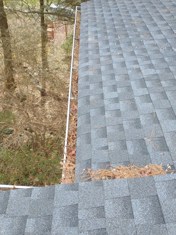 Slide of Martinez Landscaping