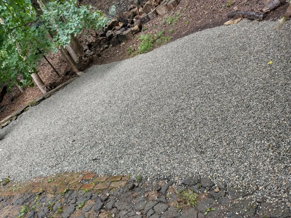 Slide of Martinez Landscaping