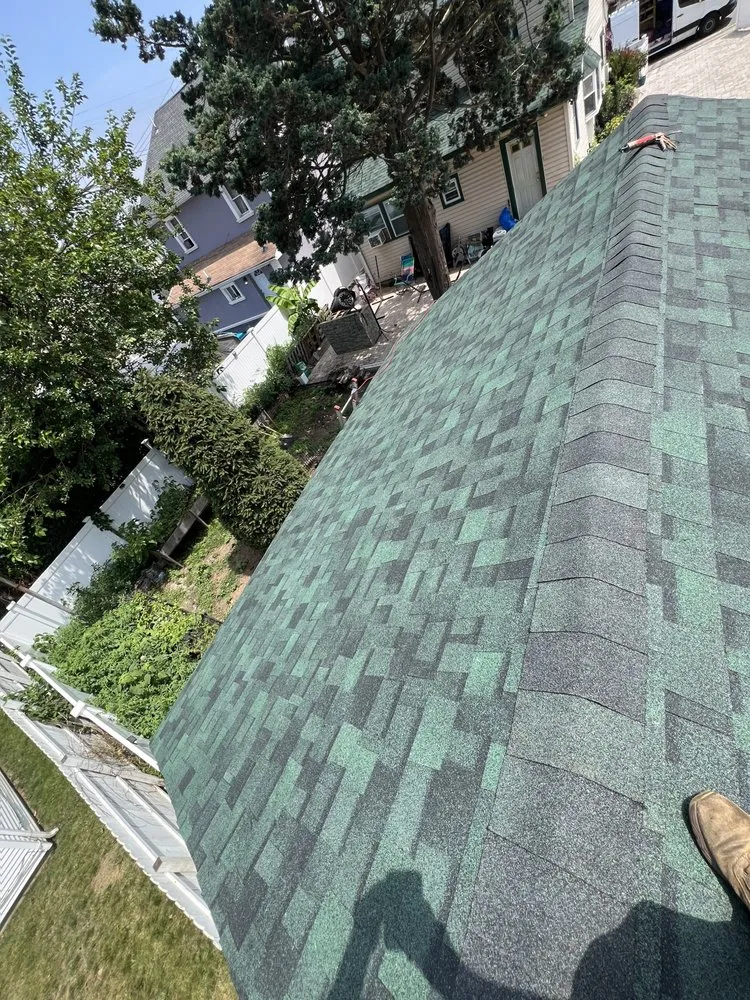 Slide of Martinez Martinez Home Improvement