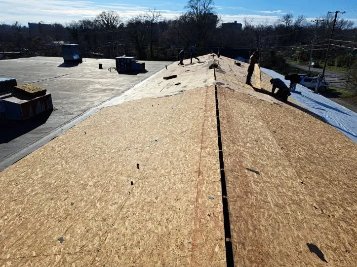 Slide of Martinez Merida Roofing