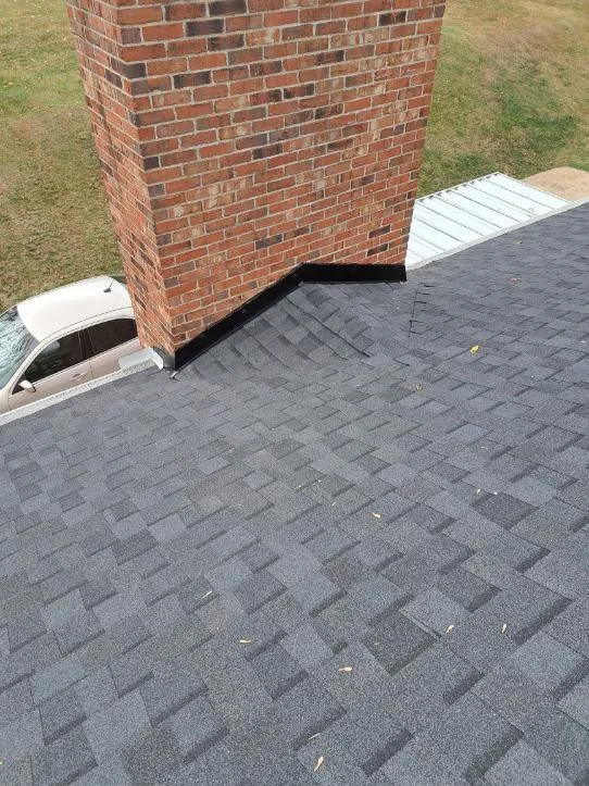 Slide of Martinez Merida Roofing