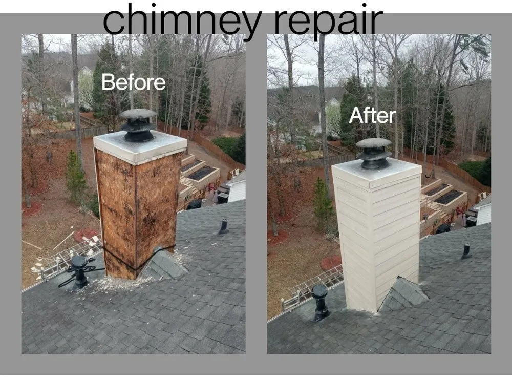 Slide of Martinez Painting & Gutter Cleaning