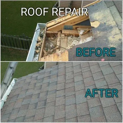 Slide of Martinez Painting & Gutter Cleaning