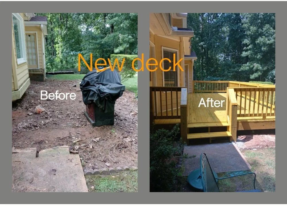 Slide of Martinez Painting & Gutter Cleaning