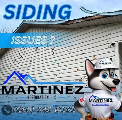 Martinez Restoration