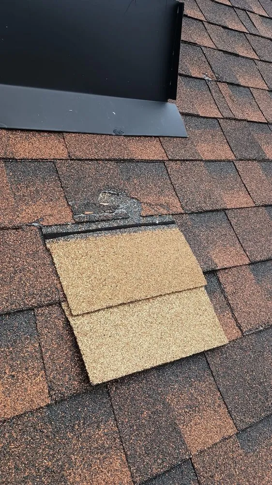 Slide of Martinez Roofing & More