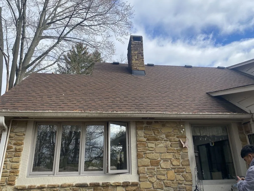 Slide of Martinez Roofing & More