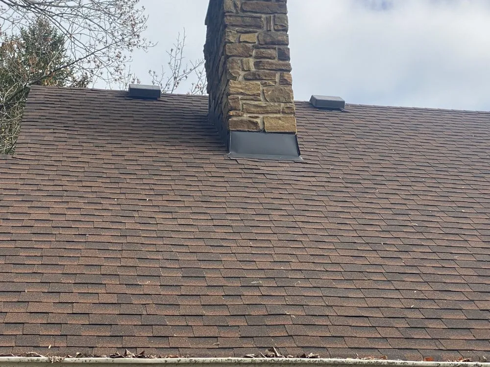 Slide of Martinez Roofing & More